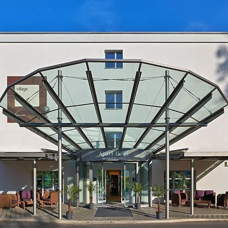 Apart-Hotel Zurich Airport Opfikon-Glattbrugg Buitenkant foto