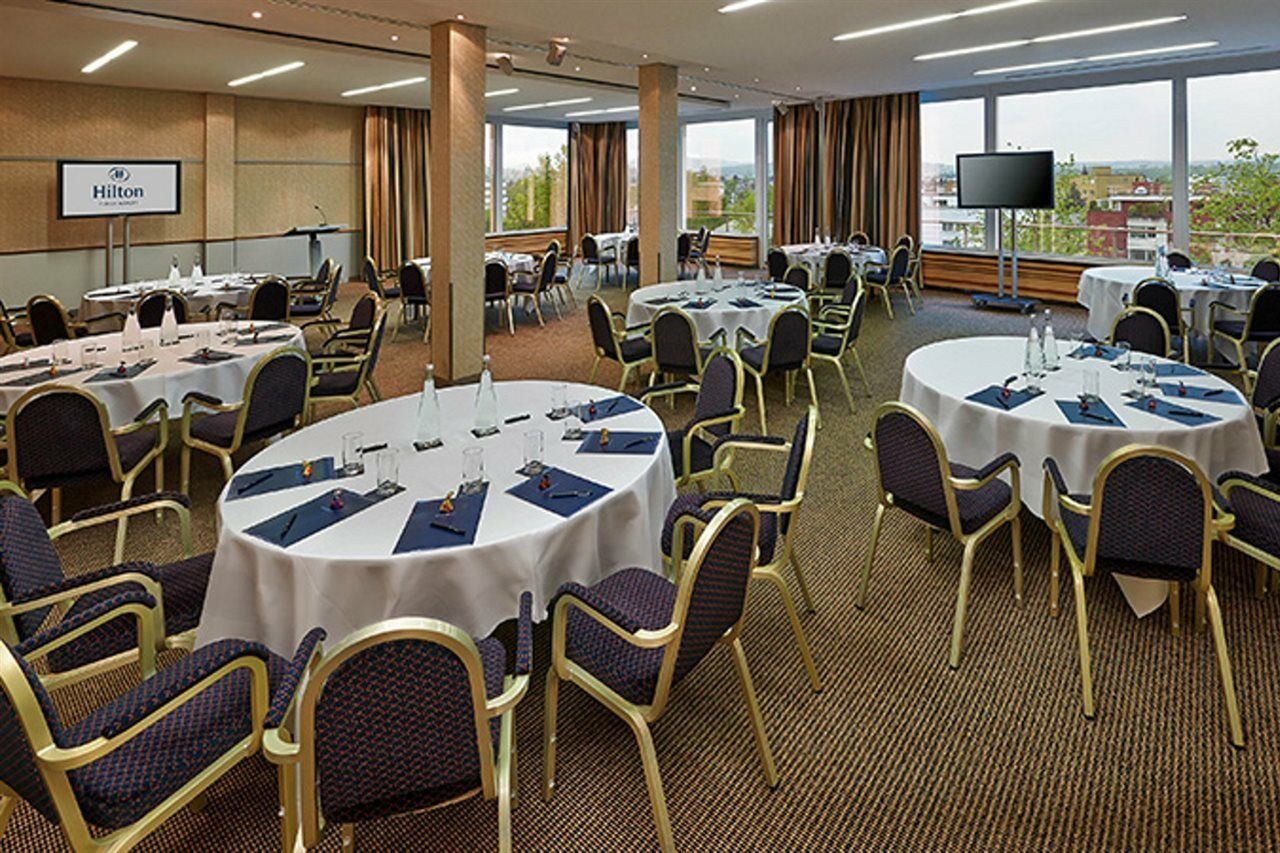 Apart-Hotel Zurich Airport Opfikon-Glattbrugg Buitenkant foto
